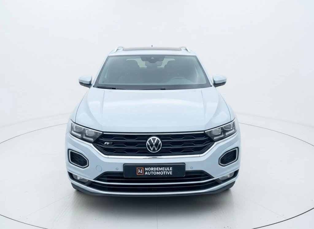 Volkswagen T-Roc – foto 8