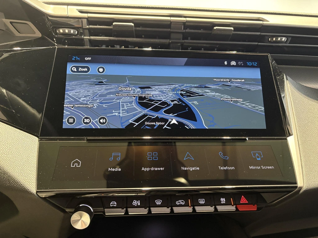 Peugeot 308 – foto 33