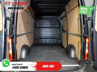 Mercedes-Benz Sprinter – thumbnail 15