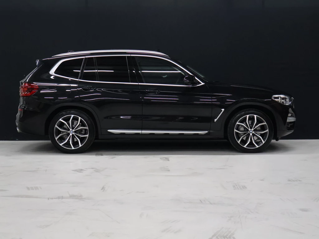 BMW X3 – foto 6