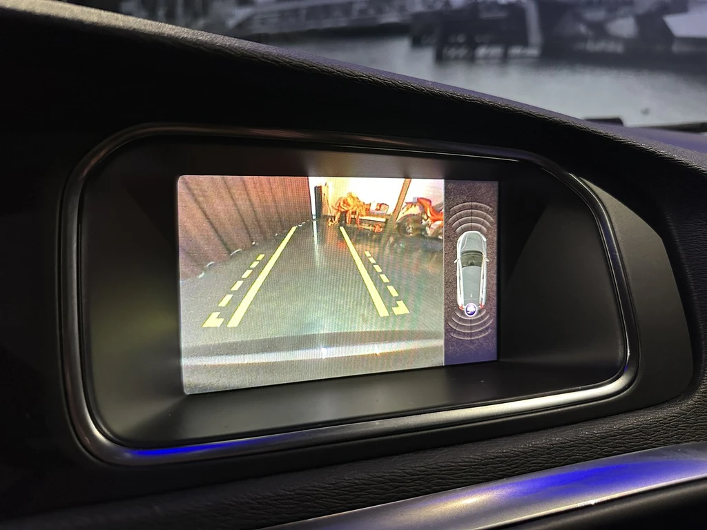 Volvo V40 – foto 25