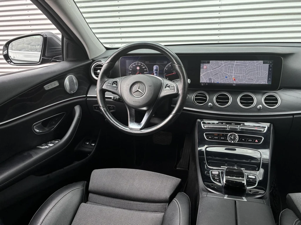 Mercedes-Benz E-Klasse – foto 17