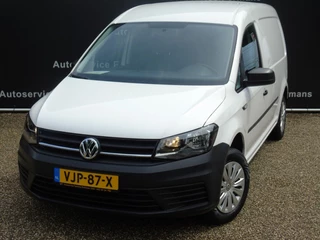 Volkswagen Caddy – thumbnail 2