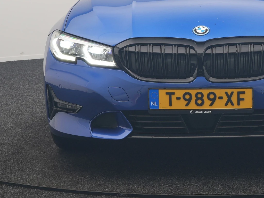 BMW 3 Serie – foto 10