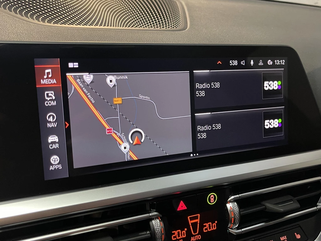 BMW 3 Serie – foto 32