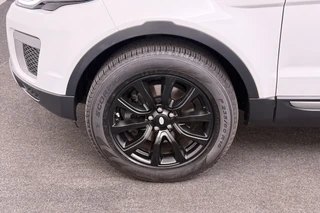 Land Rover Range Rover Evoque – thumbnail 7