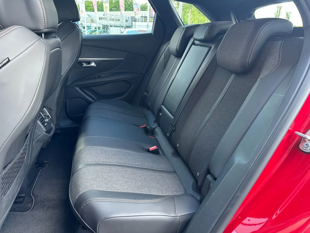 Peugeot 3008 – foto 23