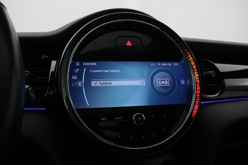 MINI Electric – foto 25