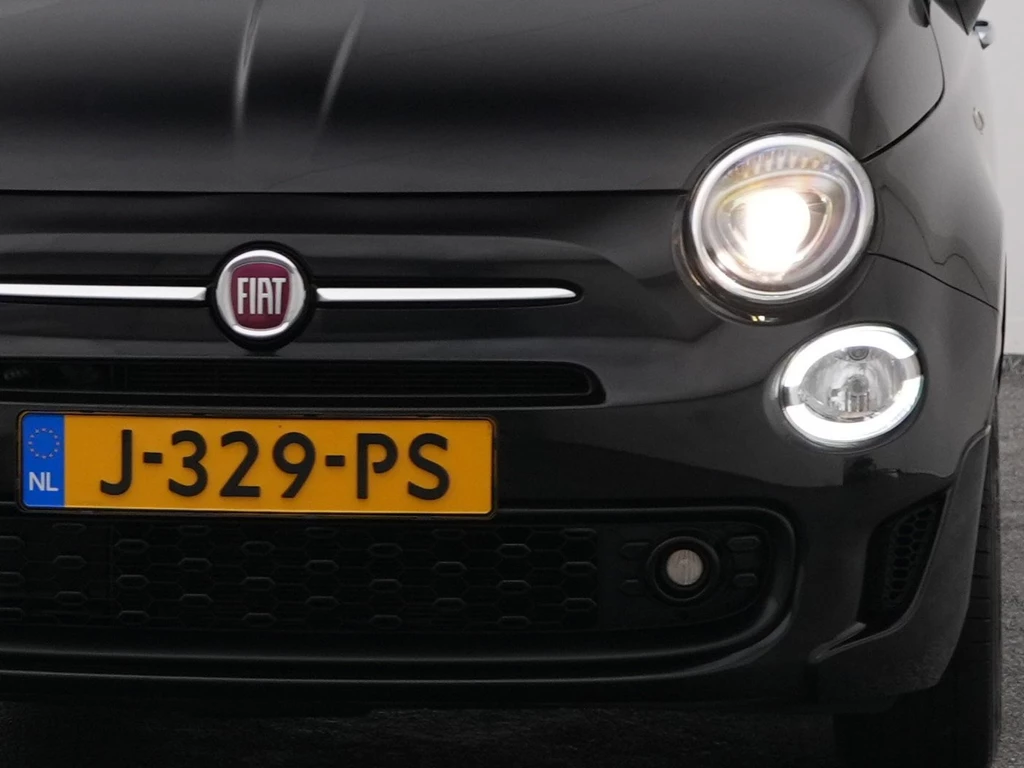 Fiat 500 – foto 29