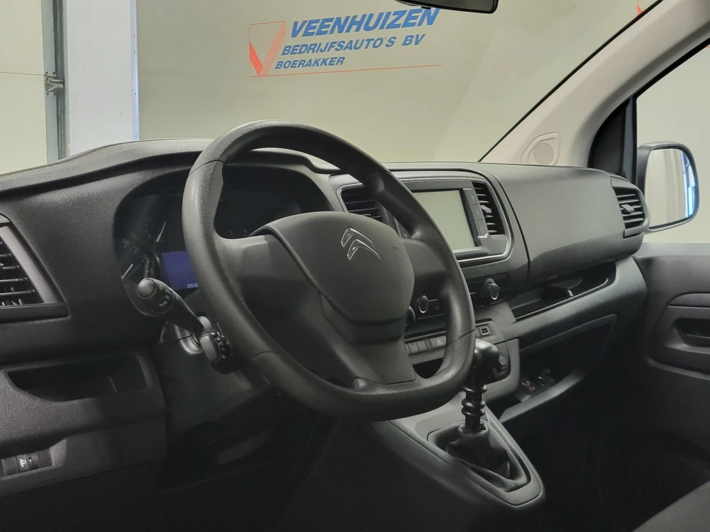 Citroën Jumpy – foto 7