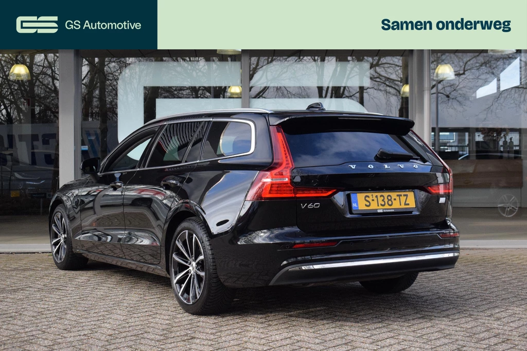 Volvo V60 – foto 4