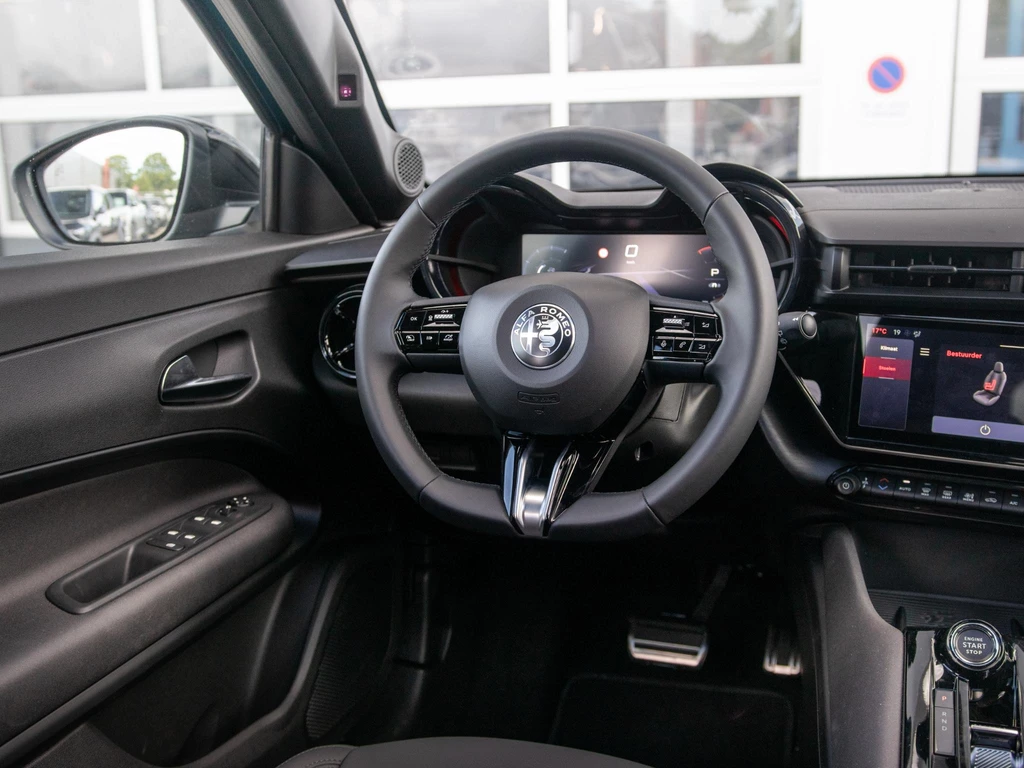 Alfa Romeo Junior – foto 20