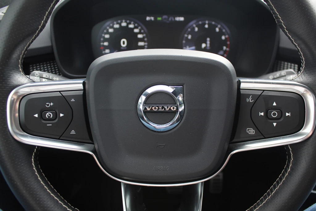 Volvo XC40 – foto 19