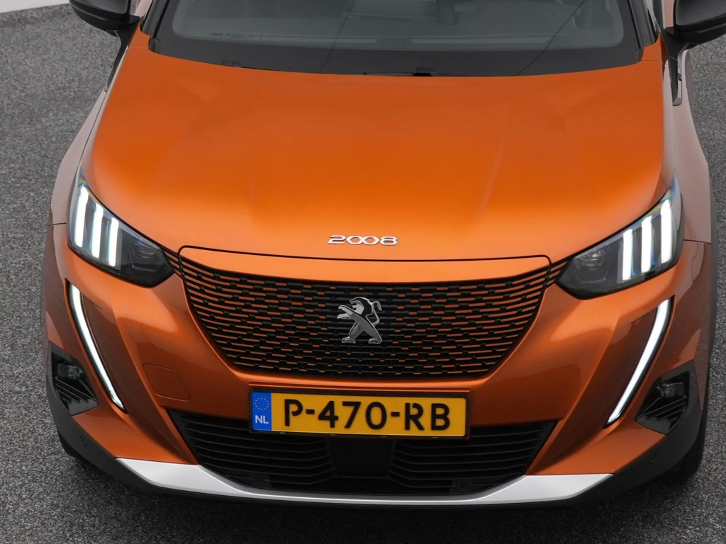 Peugeot e-2008 – foto 19
