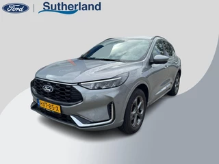 Ford Kuga – thumbnail 1