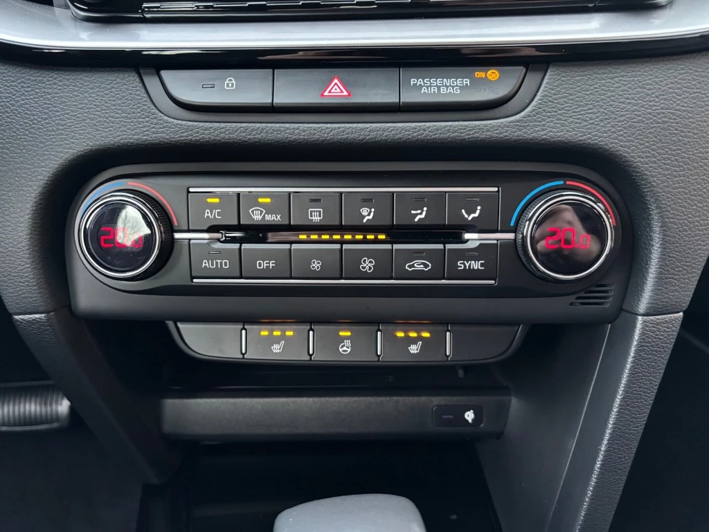 Kia Ceed – foto 19