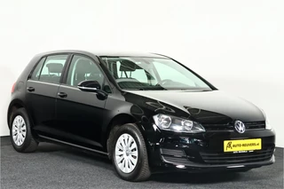 Volkswagen Golf – thumbnail 6