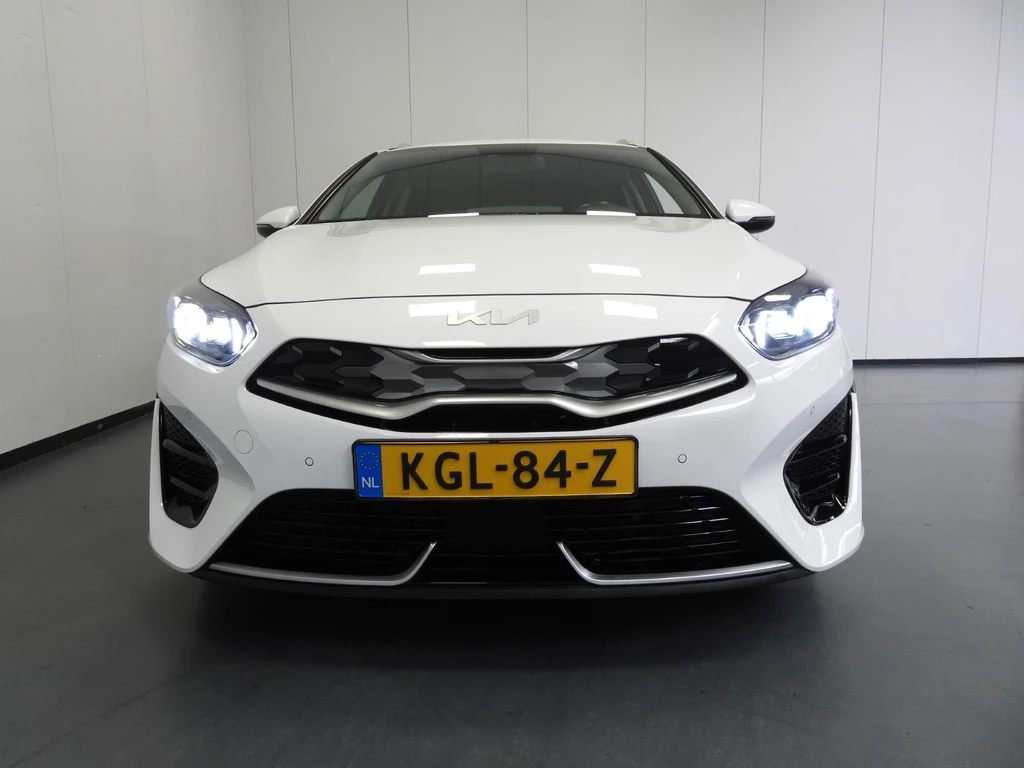 Kia Ceed Sportswagon – foto 7