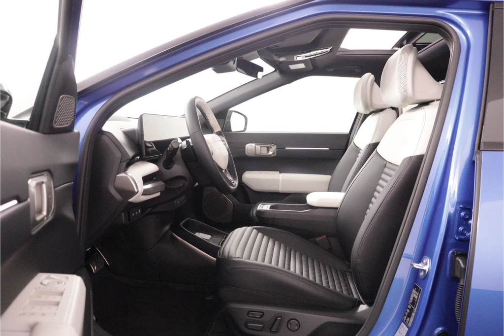 Kia EV4 – foto 20