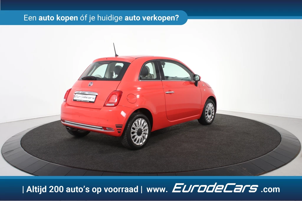Fiat 500 – foto 11