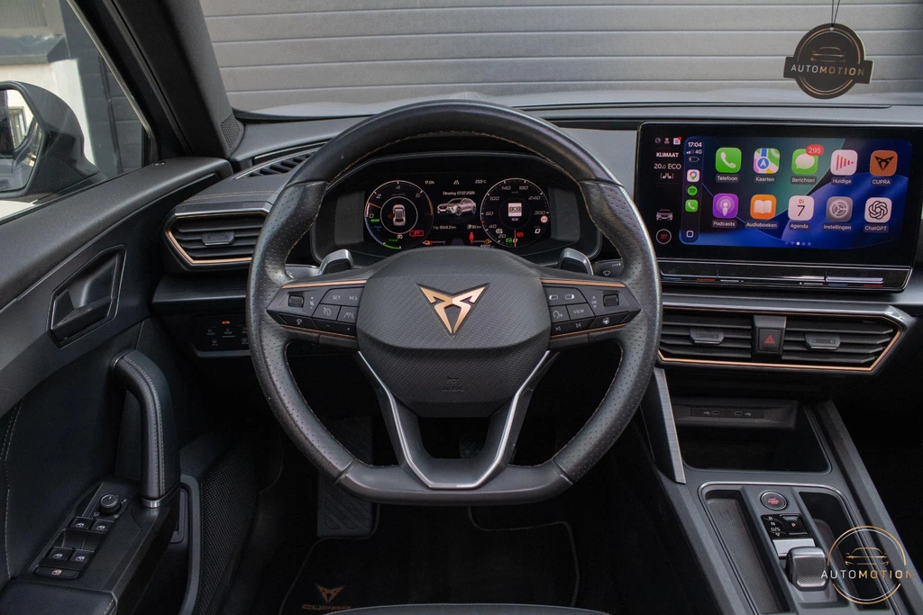 CUPRA Formentor – foto 20