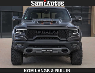 Dodge Ram Pick-Up – thumbnail 29
