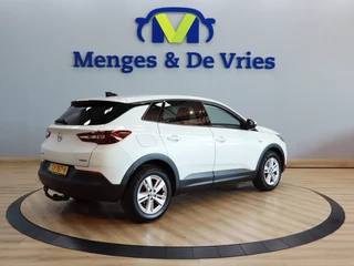 Opel Grandland X – thumbnail 5