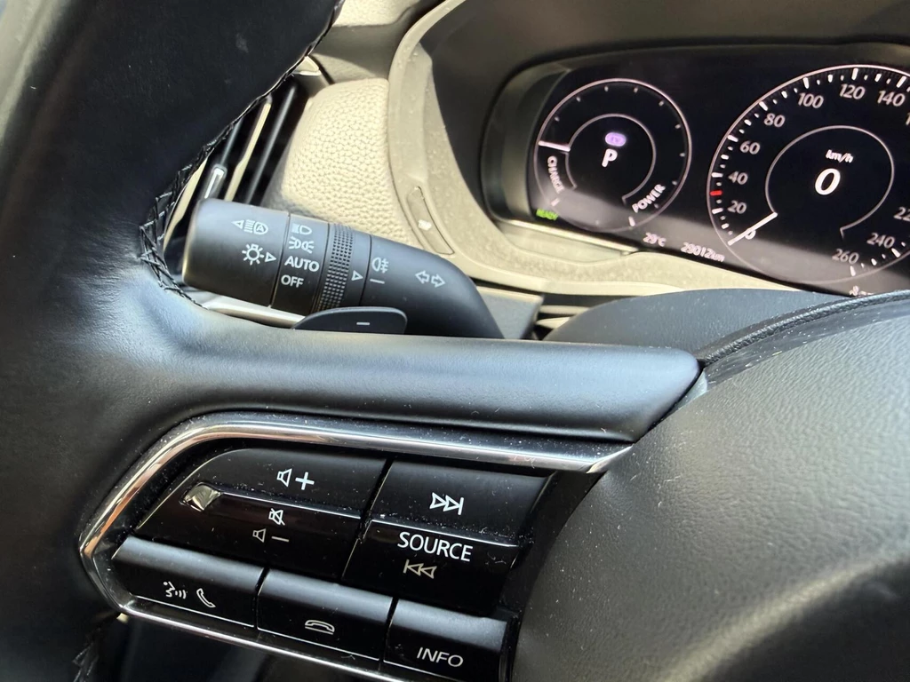 Mazda CX-60 – foto 17