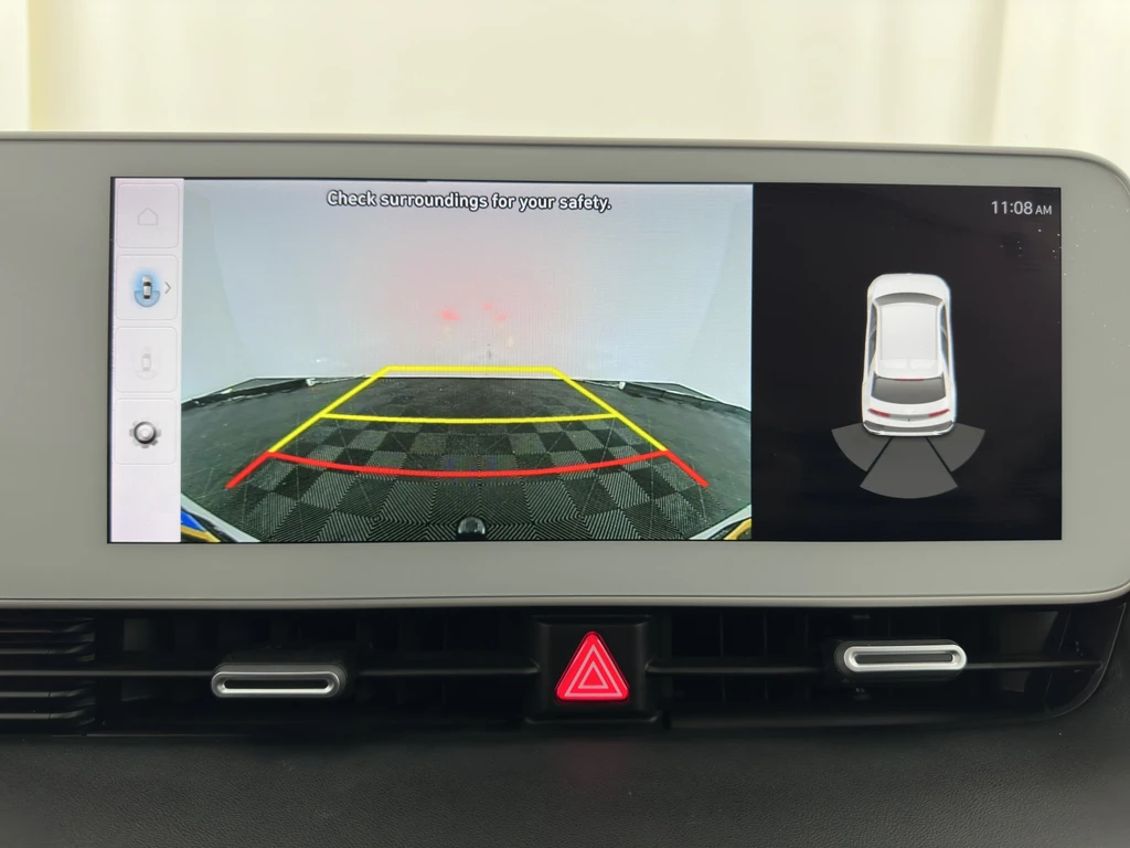Hyundai IONIQ 5 – foto 16