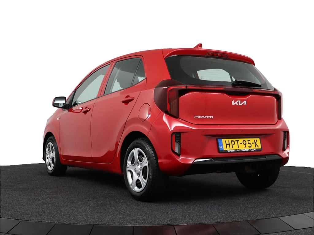 Kia Picanto – foto 6