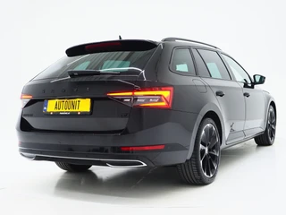 Škoda Superb – thumbnail 5