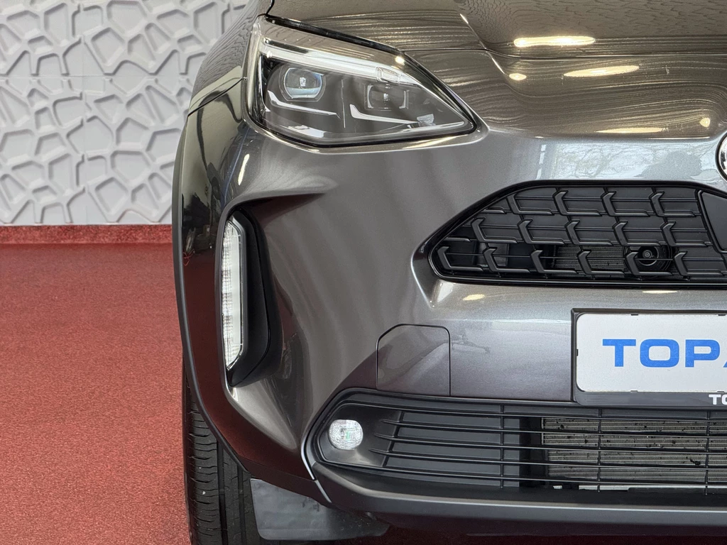 Toyota Yaris Cross – foto 62