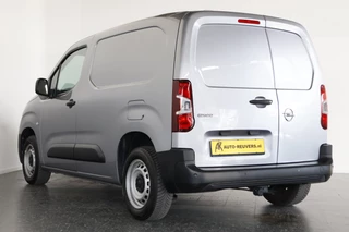 Opel Combo – thumbnail 3