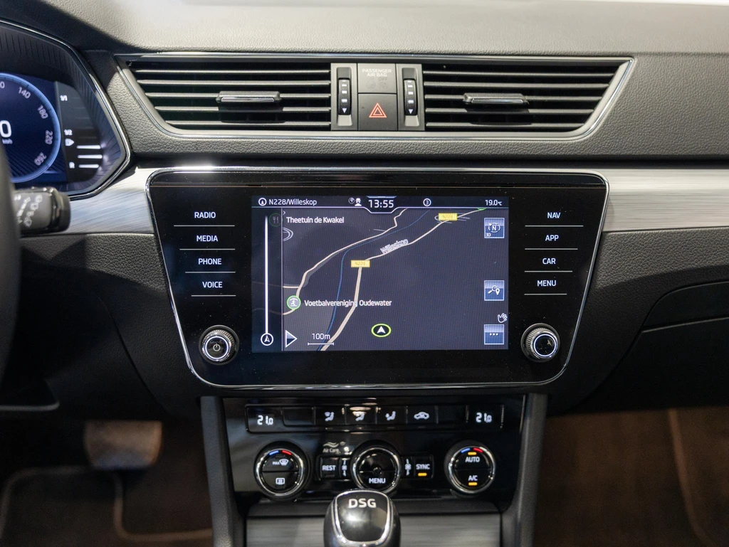 Škoda Superb – foto 29