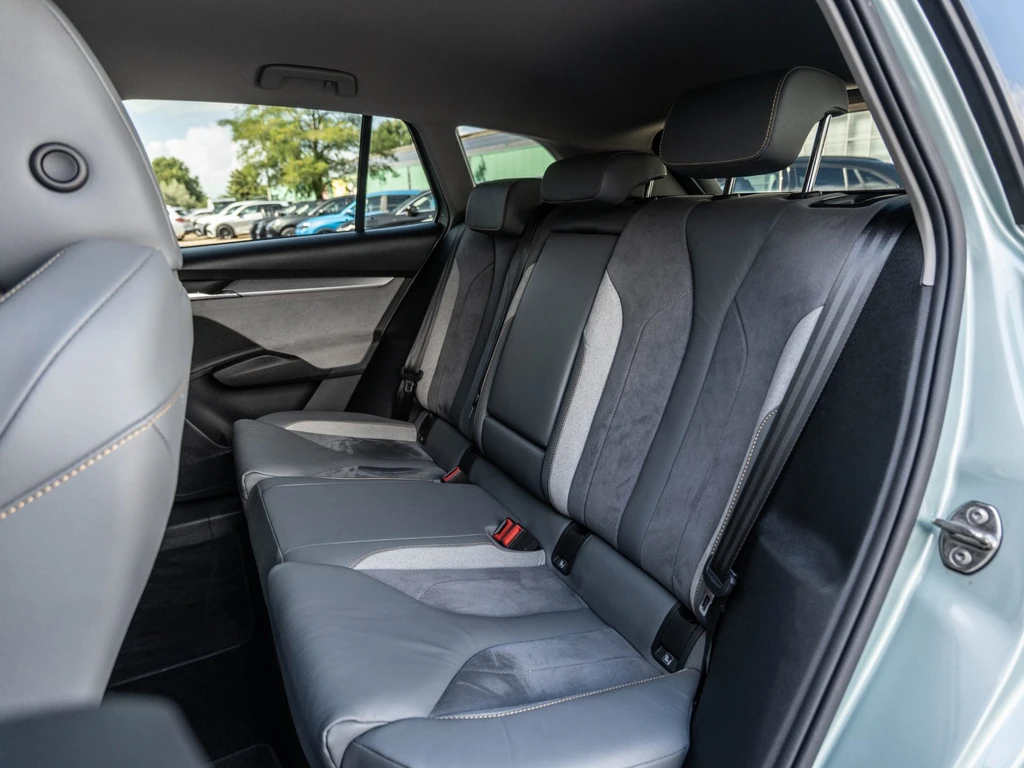 Škoda Enyaq iV – foto 18