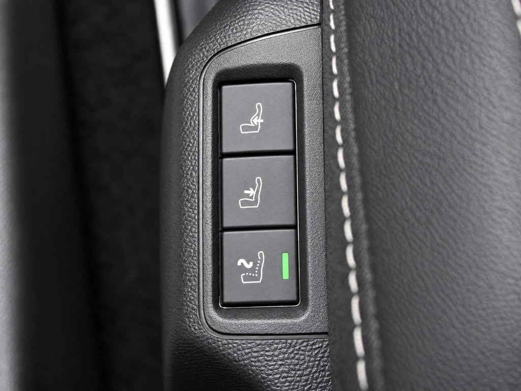 Opel Mokka – foto 10
