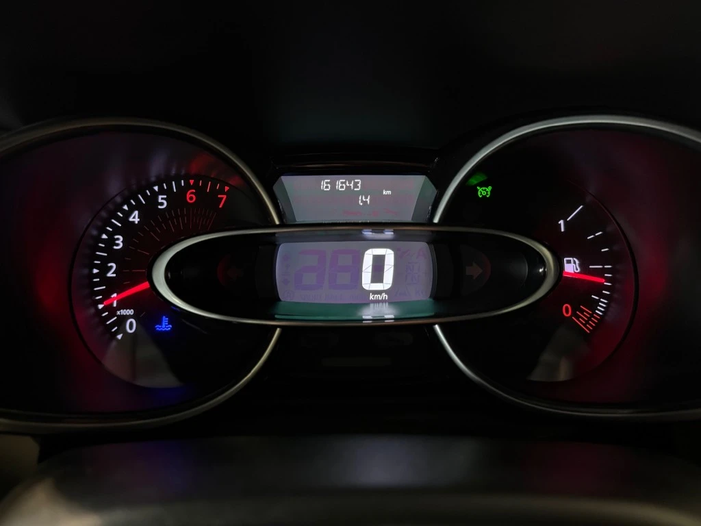 Renault Clio – foto 20