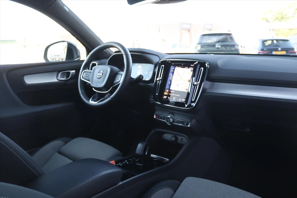 Volvo XC40 – foto 17