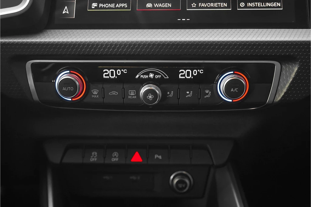 Audi A1 Sportback – foto 24