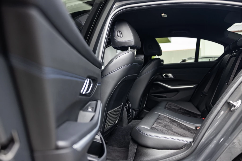 BMW 3 Serie – foto 17
