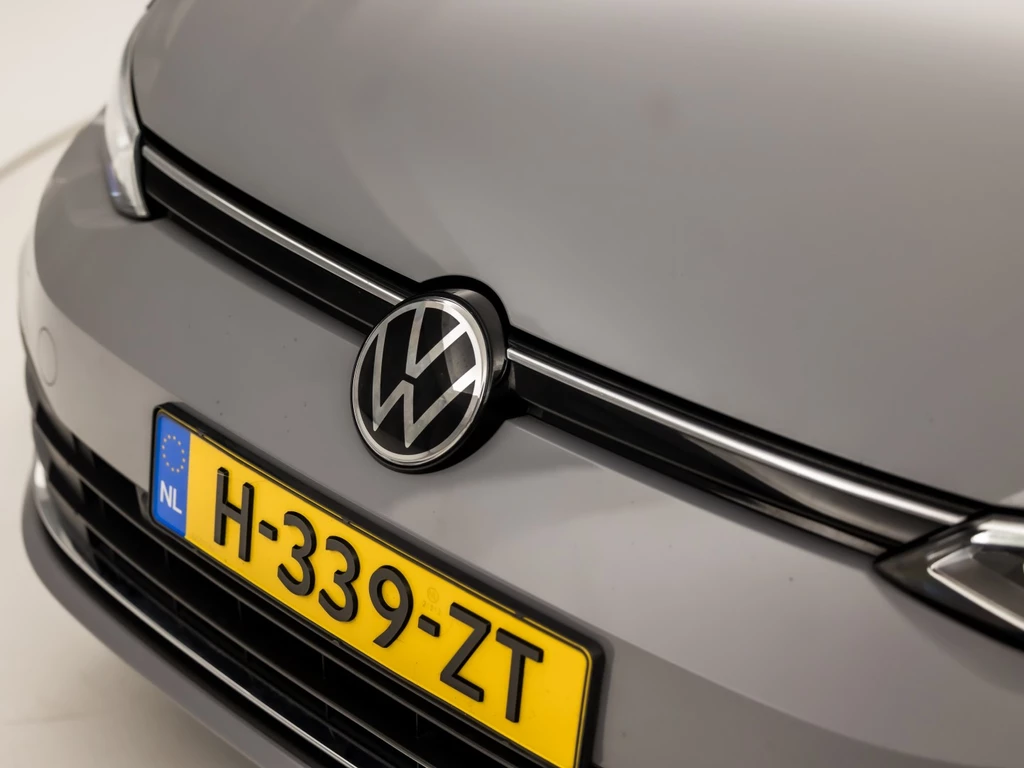 Volkswagen Golf – foto 35