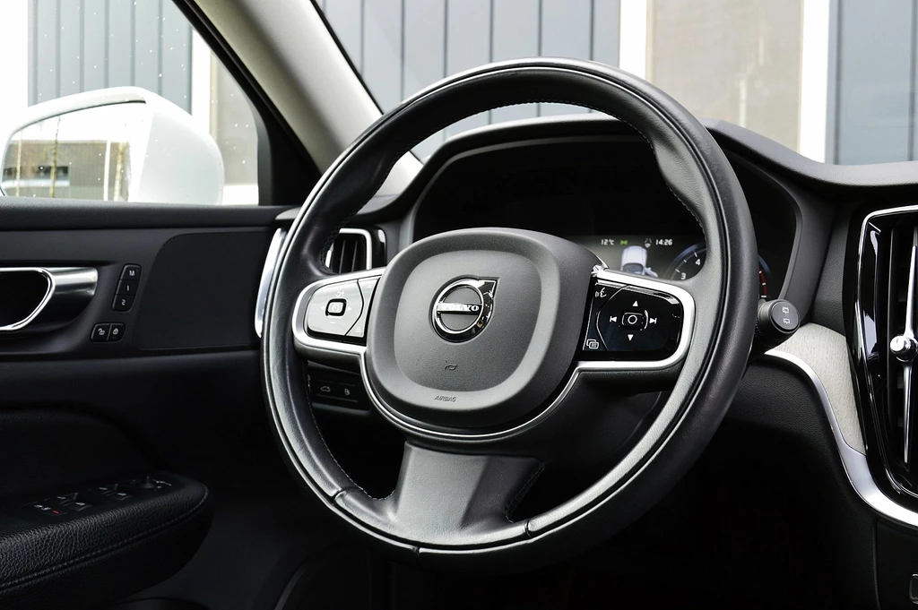 Volvo V60 – foto 38