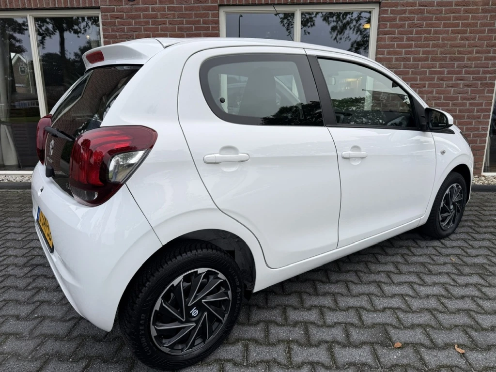 Peugeot 108 – foto 10