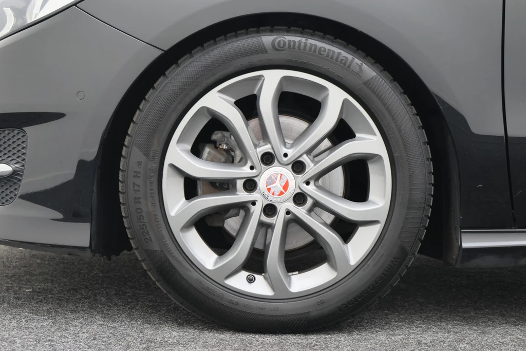 Mercedes-Benz B-Klasse – foto 23