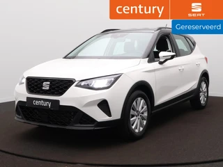 SEAT Arona – thumbnail 1