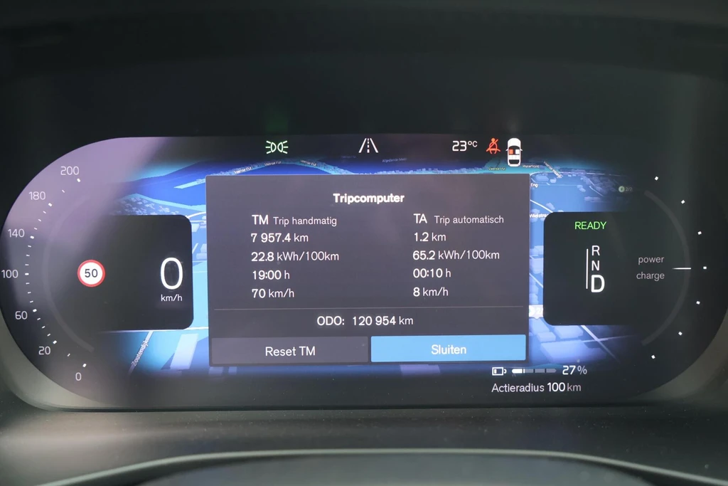 Volvo XC40 – foto 17