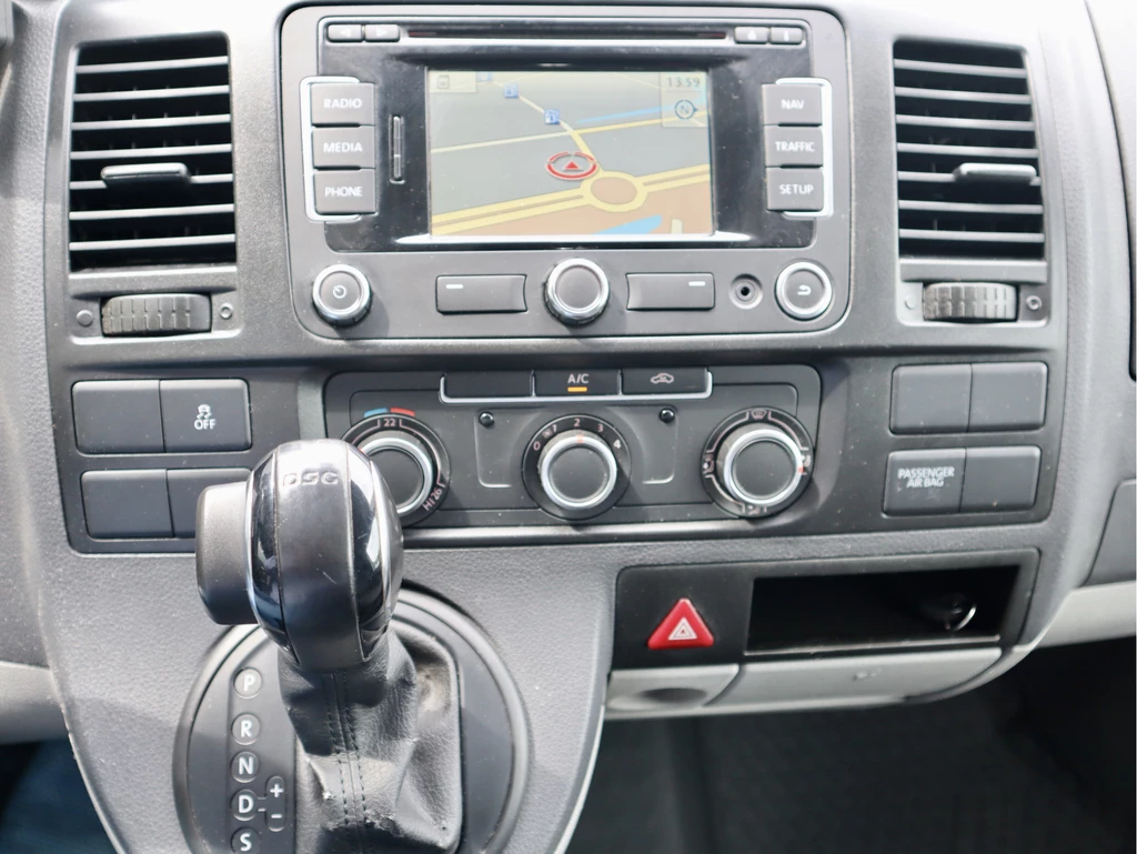 Volkswagen Transporter – foto 14