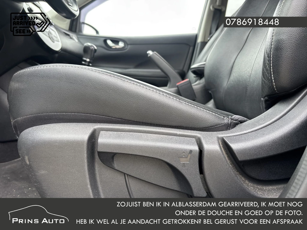 Nissan Pulsar – foto 12