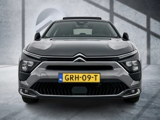 Citroën C5 X – thumbnail 5