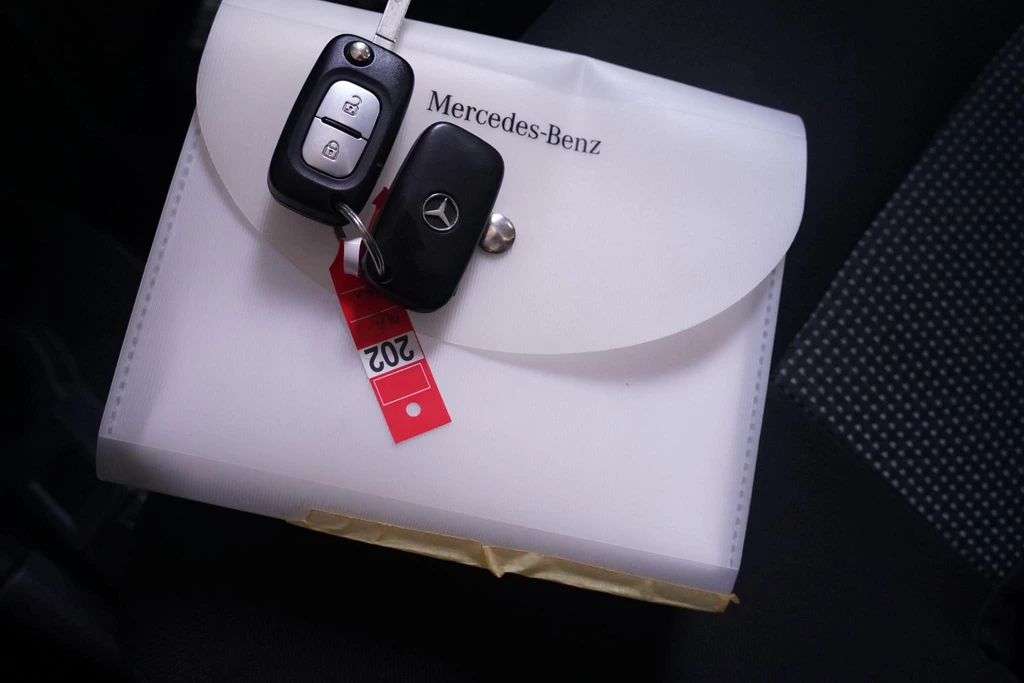 Mercedes-Benz Citan – foto 32
